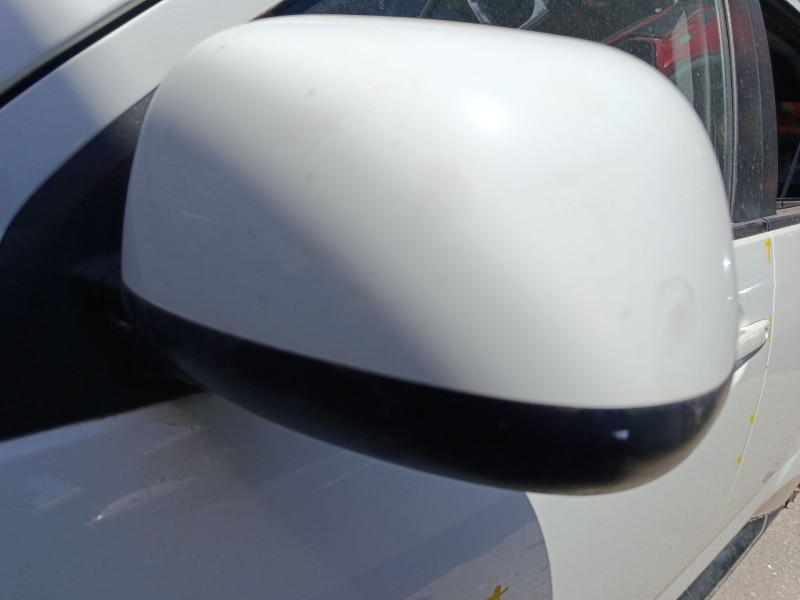 Recambio de retrovisor izquierdo para citroën c-crosser (vu_, vv_) 2.2 hdi referencia OEM IAM 8153LX  