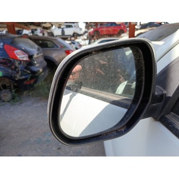 Recambio de retrovisor izquierdo para citroën c-crosser (vu_, vv_) 2.2 hdi referencia OEM IAM 8153LX  