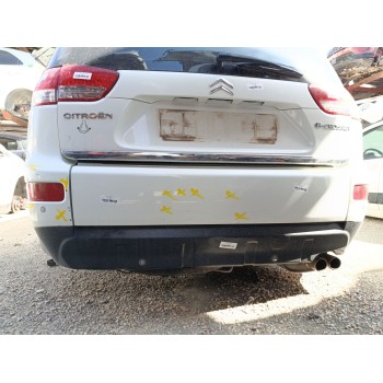 Recambio de paragolpes trasero para citroën c-crosser (vu_, vv_) 2.2 hdi referencia OEM IAM 7401HS  