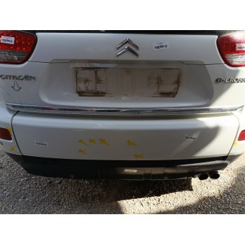 Recambio de porton trasero para citroën c-crosser (vu_, vv_) 2.2 hdi referencia OEM IAM 8701Z8  