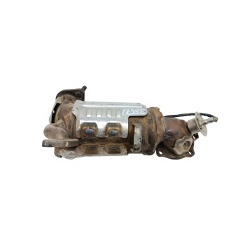 Recambio de catalizador para kia xceed drive referencia OEM IAM 2853007401  