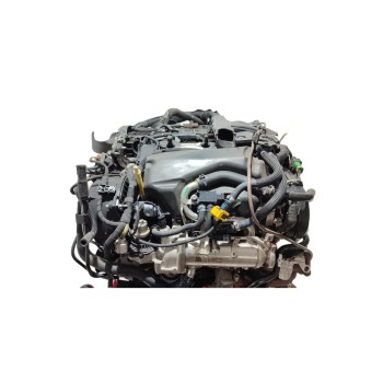 Recambio de motor completo para land rover range rover velar velar referencia OEM IAM 306DT  