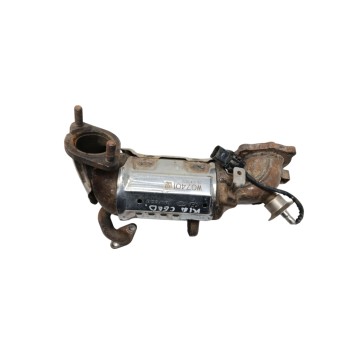 Recambio de catalizador para kia xceed drive referencia OEM IAM 2853007401  