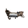 Recambio de catalizador para kia xceed drive referencia OEM IAM 2853007401  