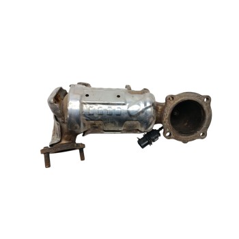 Recambio de catalizador para kia xceed drive referencia OEM IAM 2853007401  