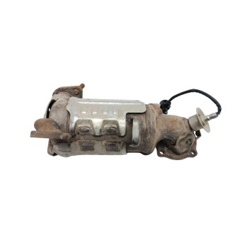 Recambio de catalizador para hyundai i30 (pd) n line referencia OEM IAM 2852907600  
