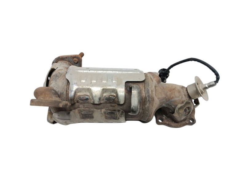 Recambio de catalizador para hyundai i30 (pd) n line referencia OEM IAM 2852907600  