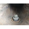 Recambio de catalizador para hyundai i30 (pd) n line referencia OEM IAM 2852907600  