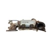 Recambio de catalizador para hyundai i30 (pd) n line referencia OEM IAM 2852907600  