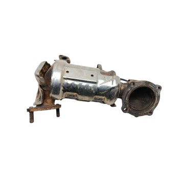 Recambio de catalizador para hyundai i30 (pd) n line referencia OEM IAM 2852907600  