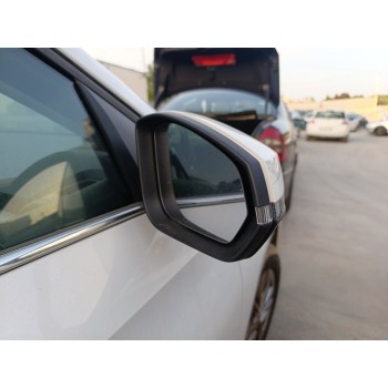 Recambio de retrovisor derecho para skoda fabia (pj3) ambition referencia OEM IAM 6VB857508A  