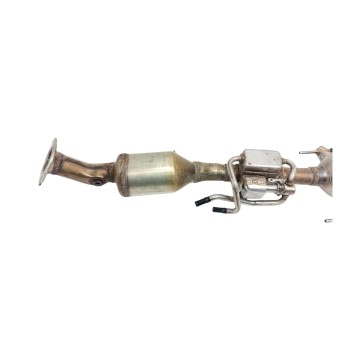 Recambio de catalizador para lexus ux (_aa1_, _ah1_, _ma1_) 200 (mzaa10) referencia OEM IAM 1741024411  