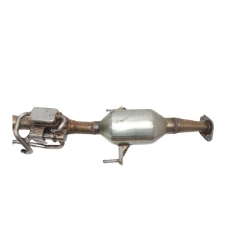 Recambio de catalizador para lexus ux (_aa1_, _ah1_, _ma1_) 200 (mzaa10) referencia OEM IAM 1741024411  