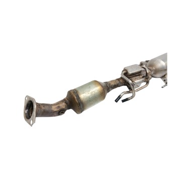 Recambio de catalizador para lexus ux (_aa1_, _ah1_, _ma1_) 200 (mzaa10) referencia OEM IAM 1741024411  