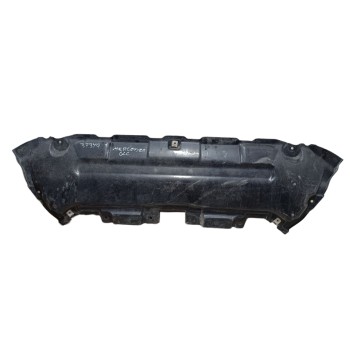 Recambio de cubrecarter para mercedes-benz glc (x253) 250 4-matic (253.946) referencia OEM IAM A2535240930  