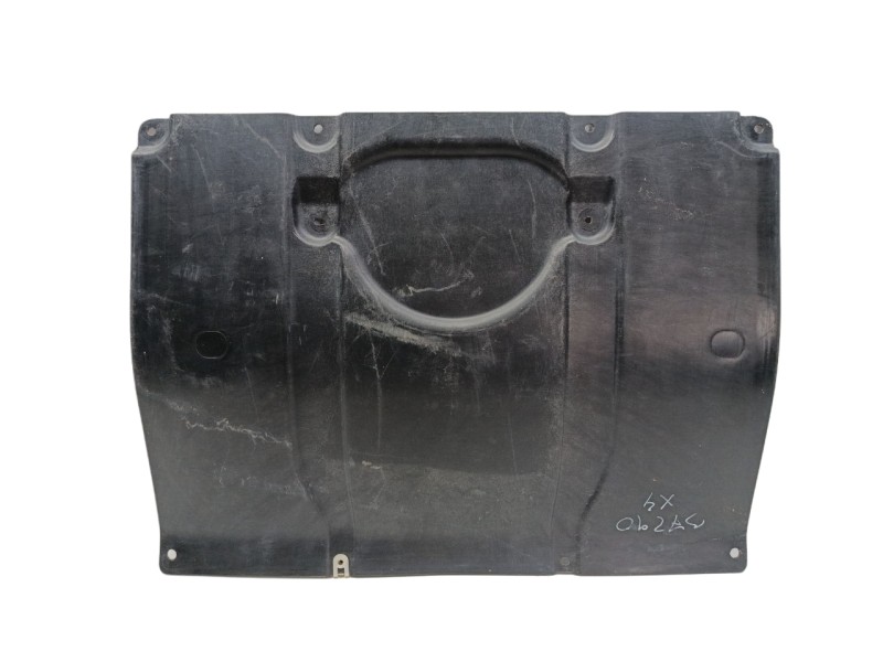 Recambio de cubrecarter para bmw x4 (g02, f98) xdrive 20 d mild-hybrid referencia OEM IAM 51757394744 / 51757401463  
