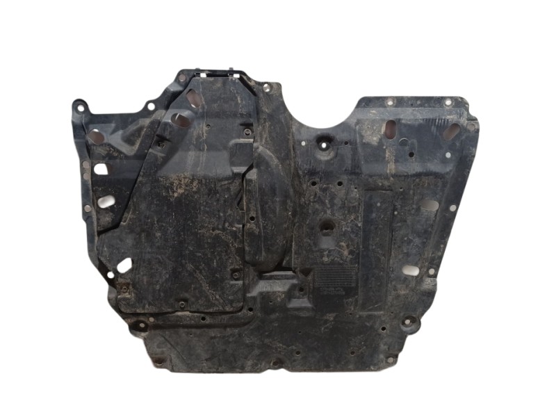 Recambio de cubrecarter para mitsubishi asx (ga0w) motion 4wd referencia OEM IAM 5379A384 / 5379A259  