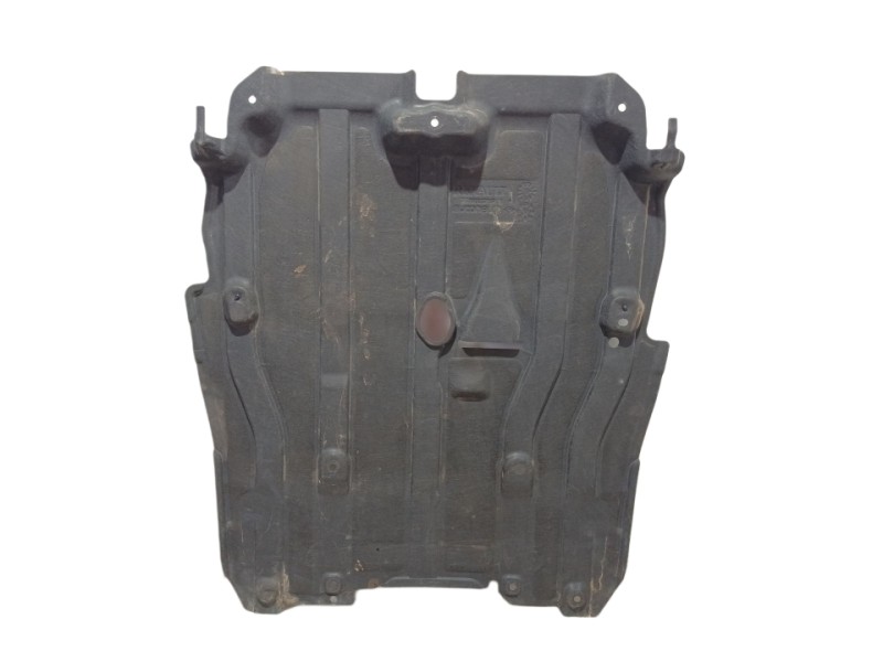 Recambio de cubrecarter para renault grand scénic iv (r9_) 1.3 tce 140 referencia OEM IAM 758908571R  