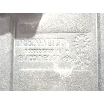 Recambio de cubrecarter para renault grand scénic iv (r9_) 1.3 tce 140 referencia OEM IAM 758908571R  