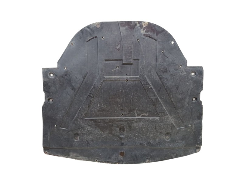 Recambio de cubrecarter para renault kadjar (ha_, hl_) 1.5 dci 110 (hla3) referencia OEM IAM 758904EA0A  