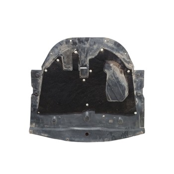 Recambio de cubrecarter para renault kadjar (ha_, hl_) 1.5 dci 110 (hla3) referencia OEM IAM 758904EA0A  
