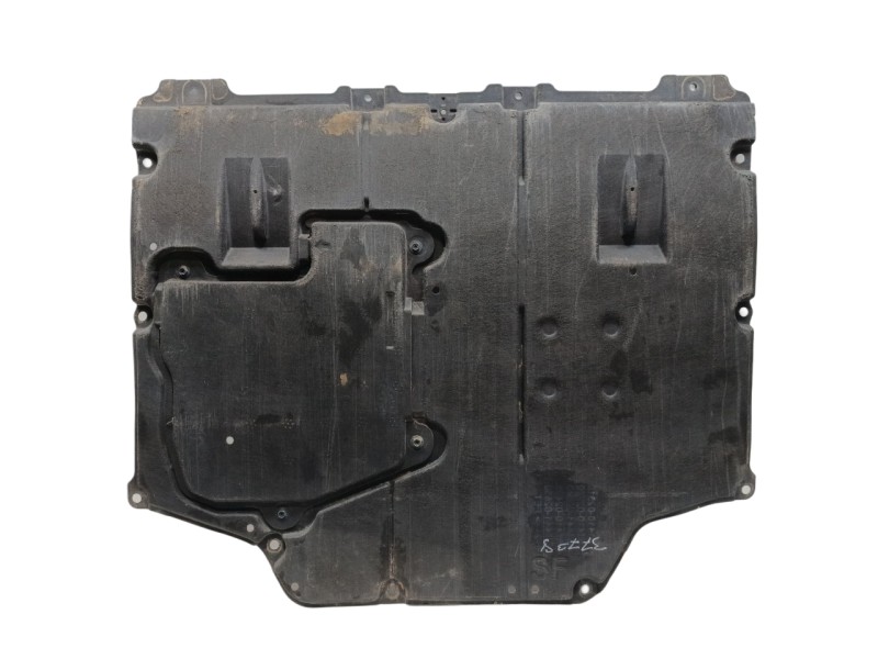 Recambio de cubrecarter para toyota corolla touring sports (e21) hybrid active referencia OEM IAM 5141002320  