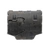 Recambio de cubrecarter para toyota corolla touring sports (e21) hybrid active referencia OEM IAM 5141002320  
