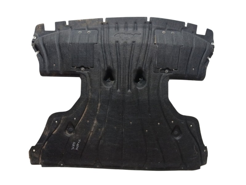 Recambio de cubrecarter para ford mustang mach-e basis referencia OEM IAM LJ8B11782DB / 2780668  