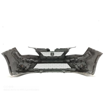 Recambio de paragolpes delantero para seat ibiza (6j5) stylance / style referencia OEM IAM 6P0807217HB  