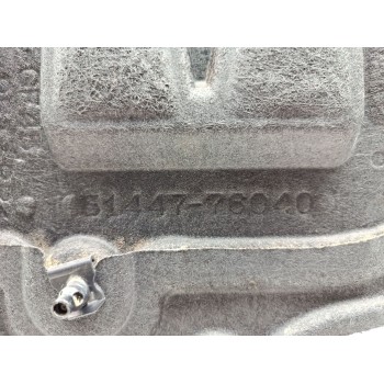 Recambio de cubrecarter para lexus ux (_aa1_, _ah1_, _ma1_) 200 (mzaa10) referencia OEM IAM 5141076100  