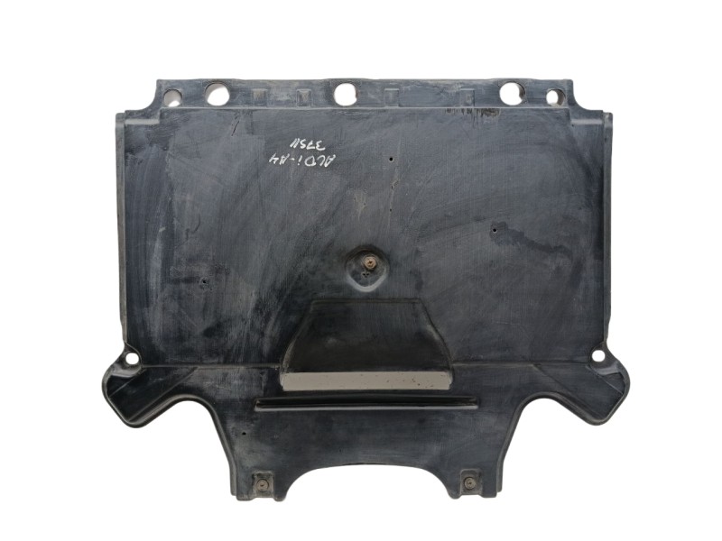 Recambio de cubrecarter para audi a4 ber. (b8) básico referencia OEM IAM 8K1863822H / 8K1863822  