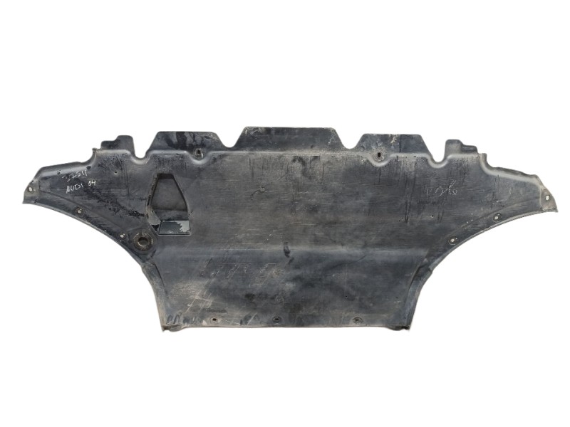 Recambio de cubrecarter para audi a4 ber. (b8) básico referencia OEM IAM 8K0863821AA / 8F0863821C  