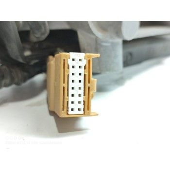 Recambio de retrovisor izquierdo para audi a4 berlina (8e) 1.9 tdi (96kw) referencia OEM IAM 8E1858531AA  