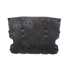 Recambio de cubrecarter para bmw x4 (g02, f98) xdrive 20 d mild-hybrid referencia OEM IAM 51757417386  
