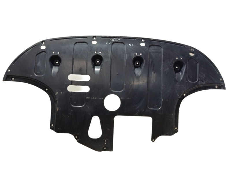 Recambio de cubrecarter para kia ceed (cd) 1.6 crdi 136 referencia OEM IAM 29110J7300  