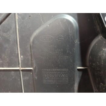 Recambio de cubrecarter para kia ceed (cd) 1.6 crdi 136 referencia OEM IAM 29110J7300  