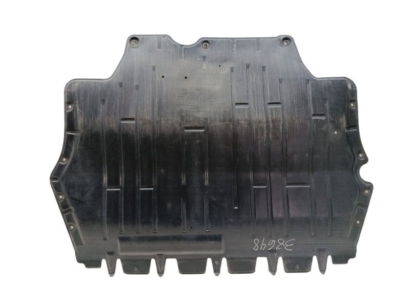 Recambio de cubrecarter para skoda superb combi (3t5) ambition referencia OEM IAM 5C0825237  
