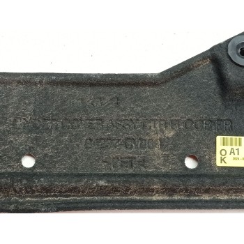 Recambio de cubrecarter para kia ev6 (cv) gt-line 4wd referencia OEM IAM 84237CV000  