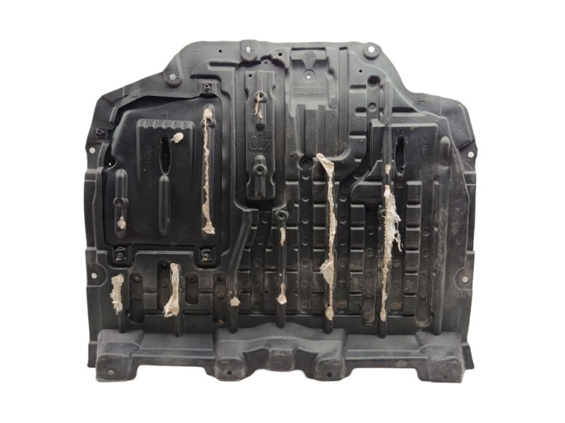 Recambio de cubrecarter para toyota c-hr hybrid active referencia OEM IAM 51441F4080 / 51441F4090  