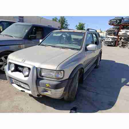 OPEL FRONTERA B (U99)