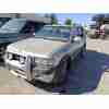 opel frontera b (u99) del año 2000