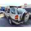 opel frontera b (u99) del año 2000