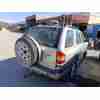 opel frontera b (u99) del año 2000