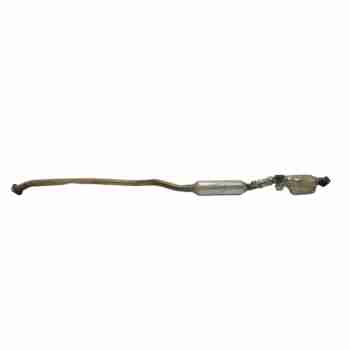 Recambio de catalizador para mazda 3 (bm, bn) 2.0 referencia OEM IAM PEEG40600  
