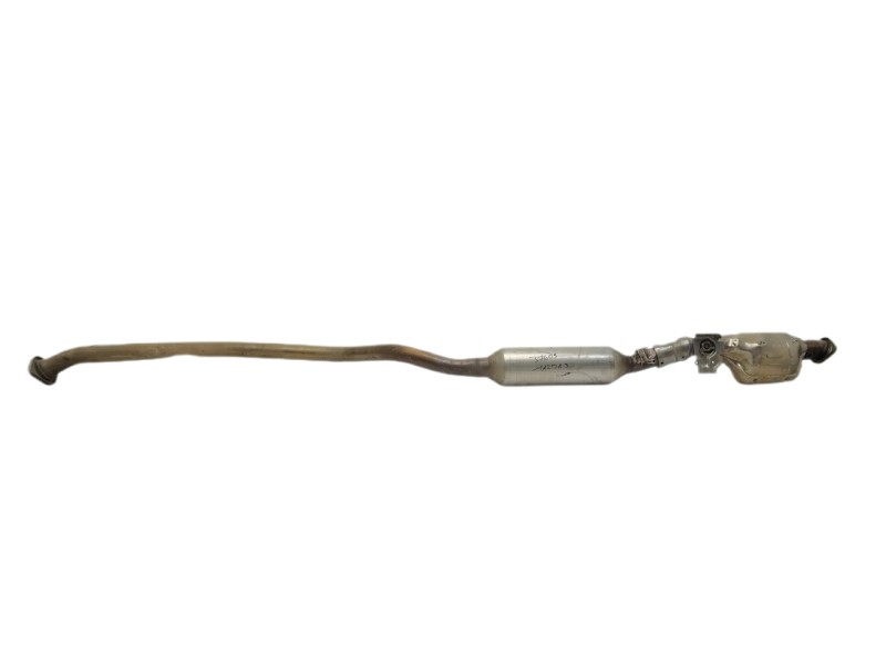 Recambio de catalizador para mazda 3 (bm, bn) 2.0 referencia OEM IAM PEEG40600  