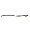 Recambio de catalizador para mazda 3 (bm, bn) 2.0 referencia OEM IAM PEEG40600  