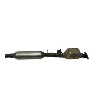 Recambio de catalizador para mazda 3 (bm, bn) 2.0 referencia OEM IAM PEEG40600  