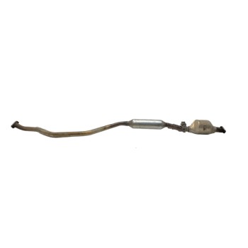 Recambio de catalizador para mazda 3 (bm, bn) 2.0 referencia OEM IAM PEEG40600  