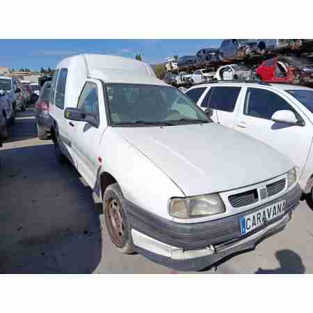 SEAT INCA (6K9)