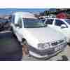 seat inca (6k9) del año 2001